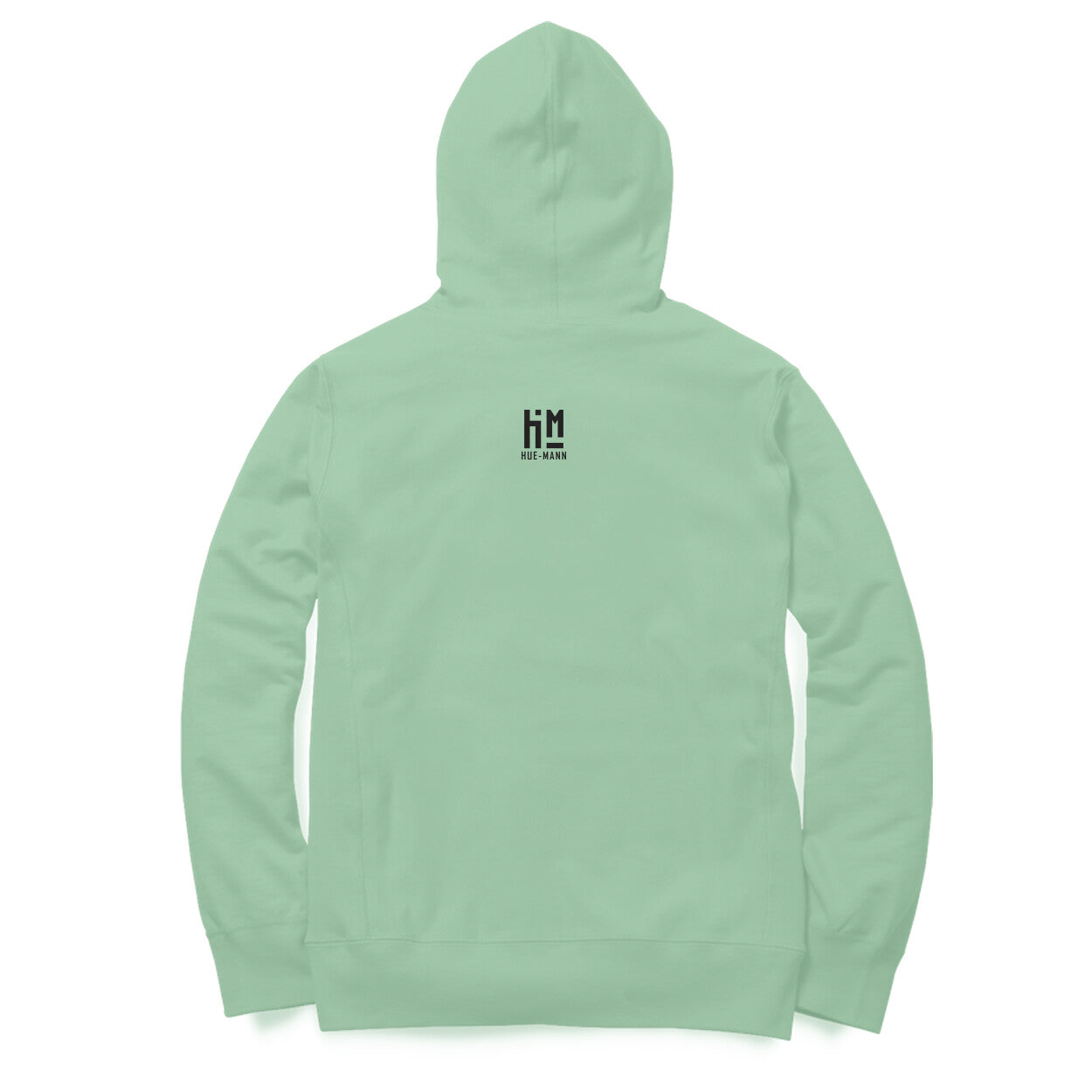 Men's Hoodie - Just Ride
