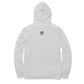 Men's Hoodie - Sport's Car