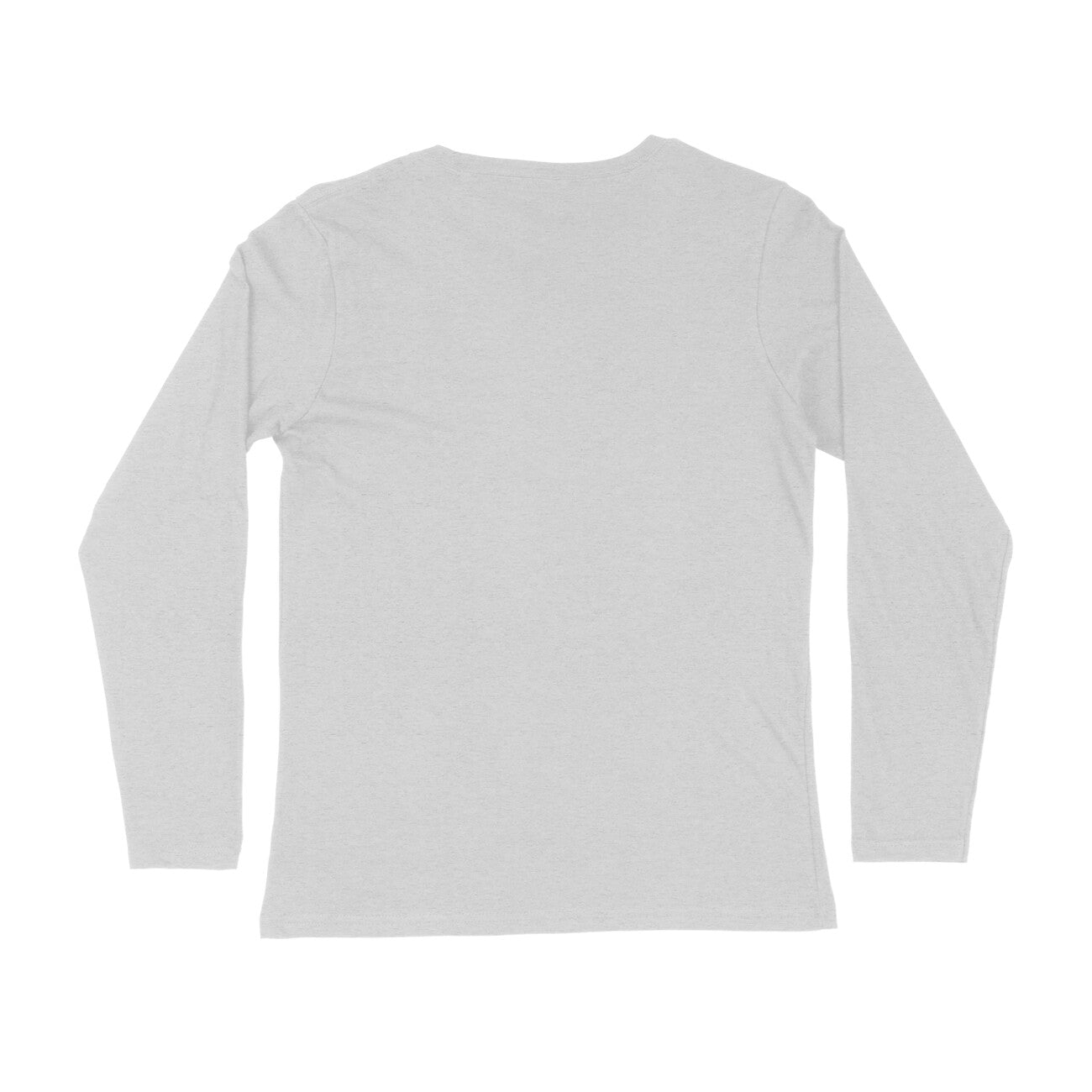 Women's Full Sleeves T-shirt - Merry Chistmas