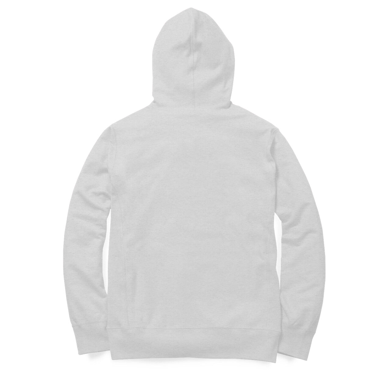 Men's Hoodie - Hustle