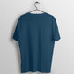 Men's Cotton Tshirt - NO PROBLEM
