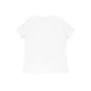 Women's Cotton Tshirt - Single & Loving