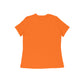 Women's Cotton Tshirt - Single & Loving