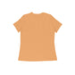 Women's Cotton Tshirt - Find Your Freedom