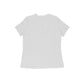 Women's Cotton Tshirt - Find Your Freedom