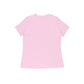 Women's Cotton Tshirt - Find Your Freedom