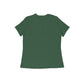 Women's Cotton Tshirt - Style Queen