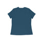 Women's Cotton Tshirt - Style Queen