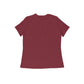 Women's Cotton Tshirt - Style Queen