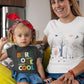 Kid's T-shirt (Toddler) - Born To Be Cool