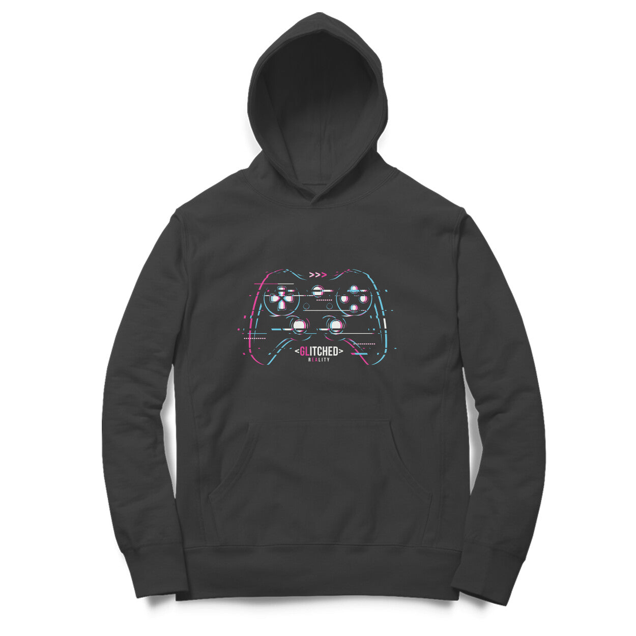 Men's Hoodie - Game ON