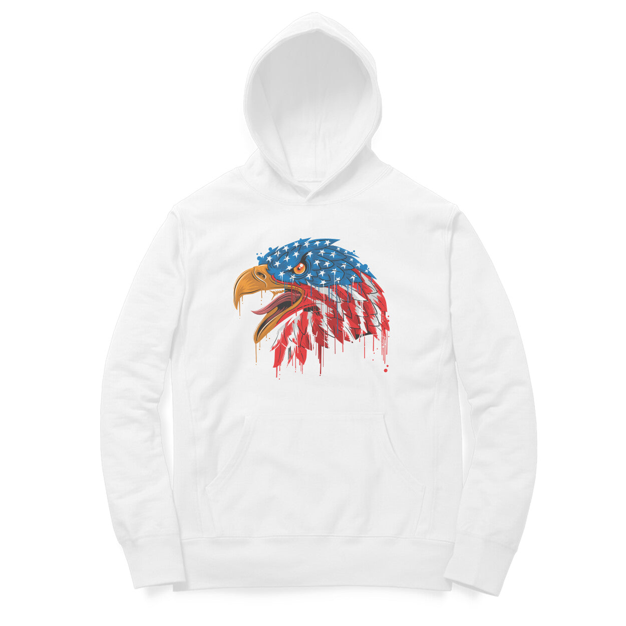 Men's Hoodie - American Eagle
