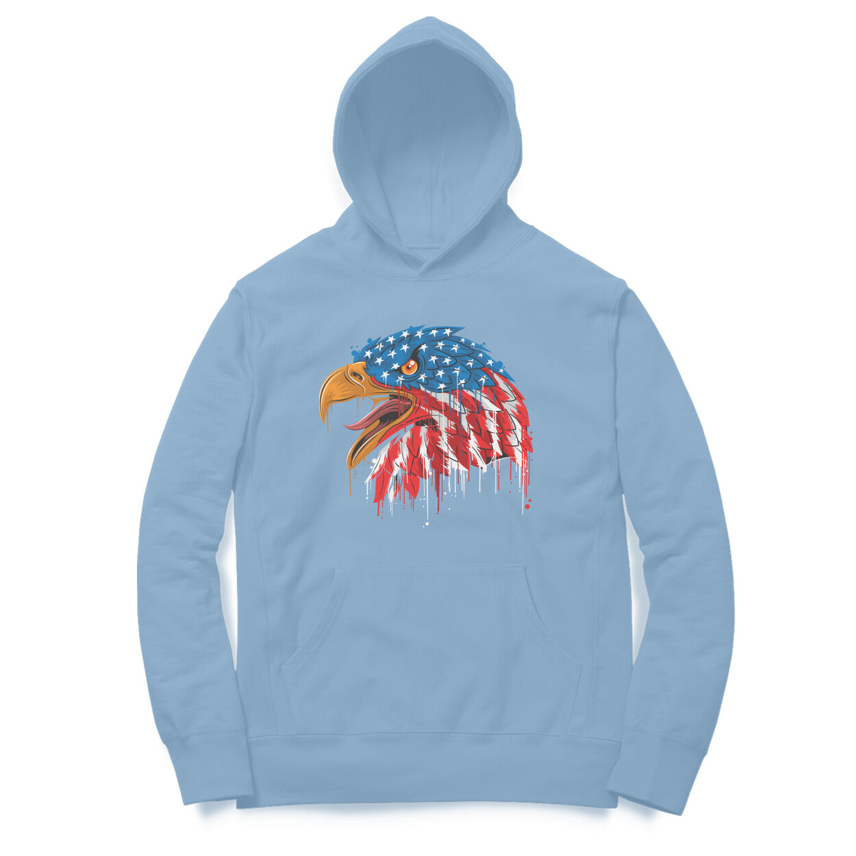 Men's Hoodie - American Eagle