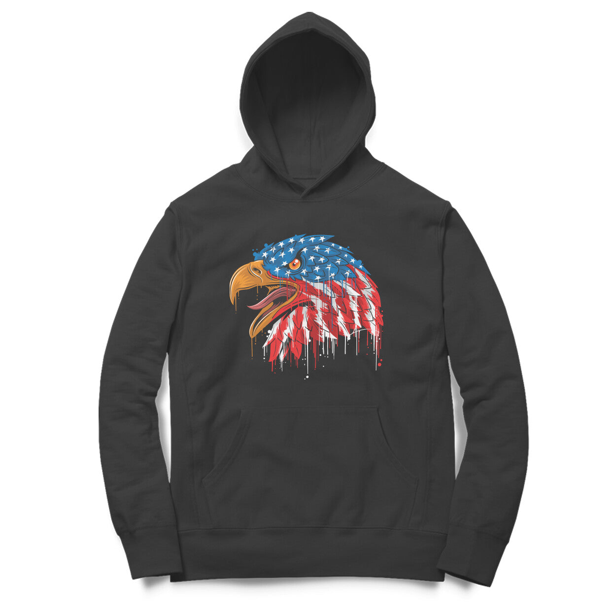 Men's Hoodie - American Eagle