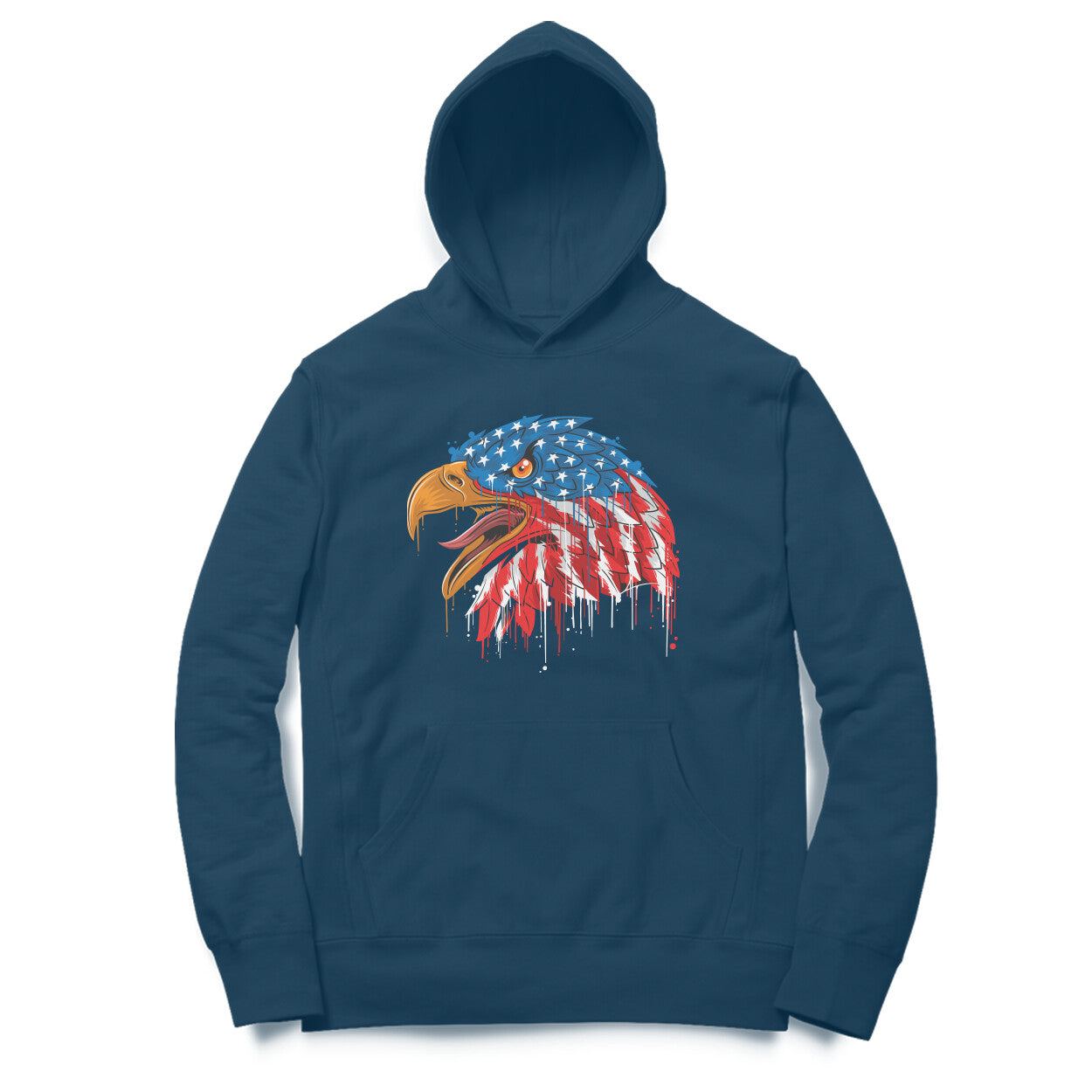 Men's Hoodie - American Eagle