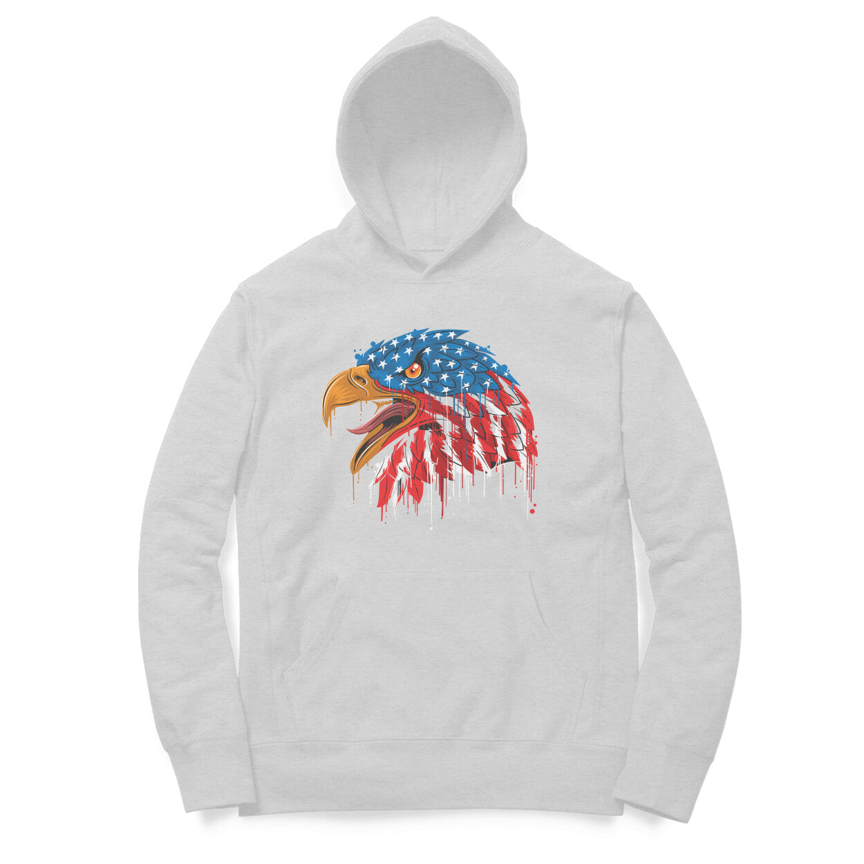 Men's Hoodie - American Eagle