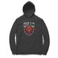 Men's Hoodie - Bulls