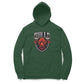 Men's Hoodie - Bulls