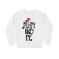 Men's Sweatshirt - Just Do It