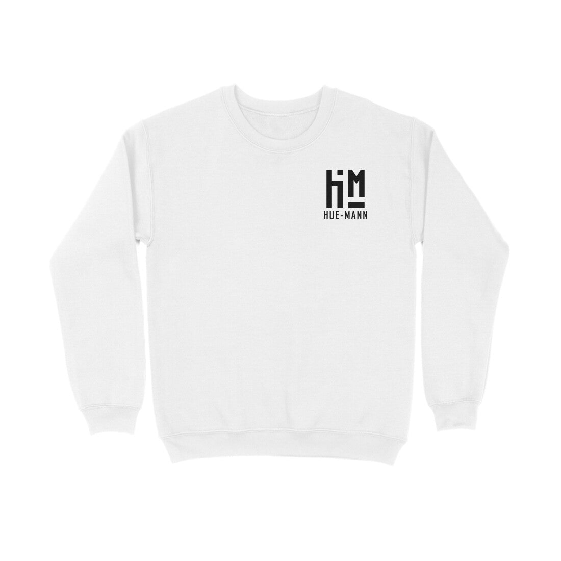 Men's Sweatshirt - HueMann