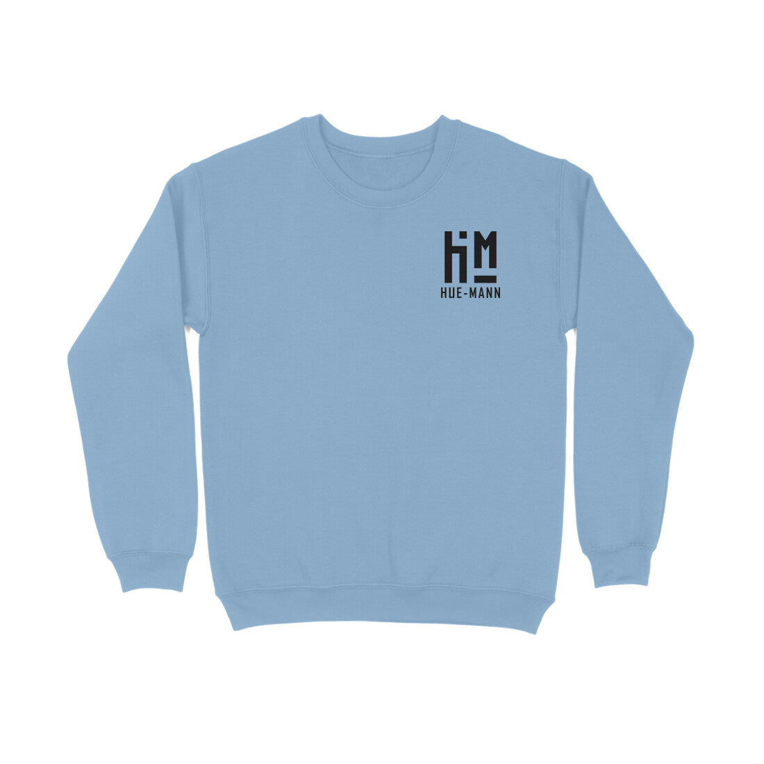 Men's Sweatshirt - HueMann
