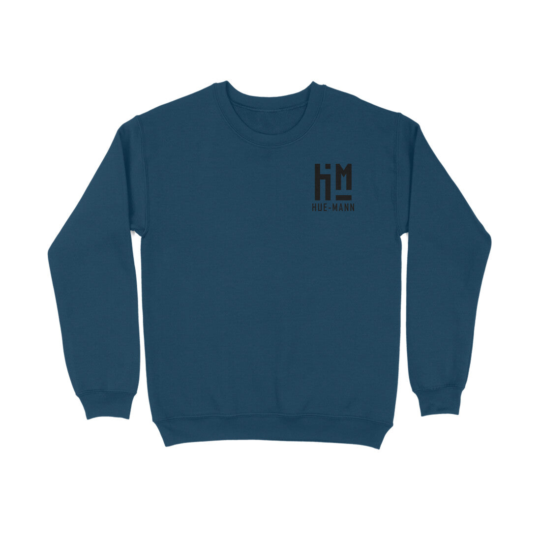 Men's Sweatshirt - HueMann