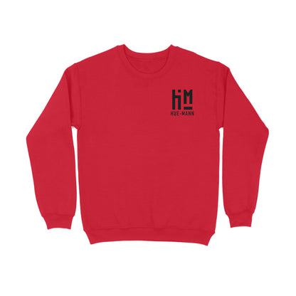 Men's Sweatshirt - HueMann