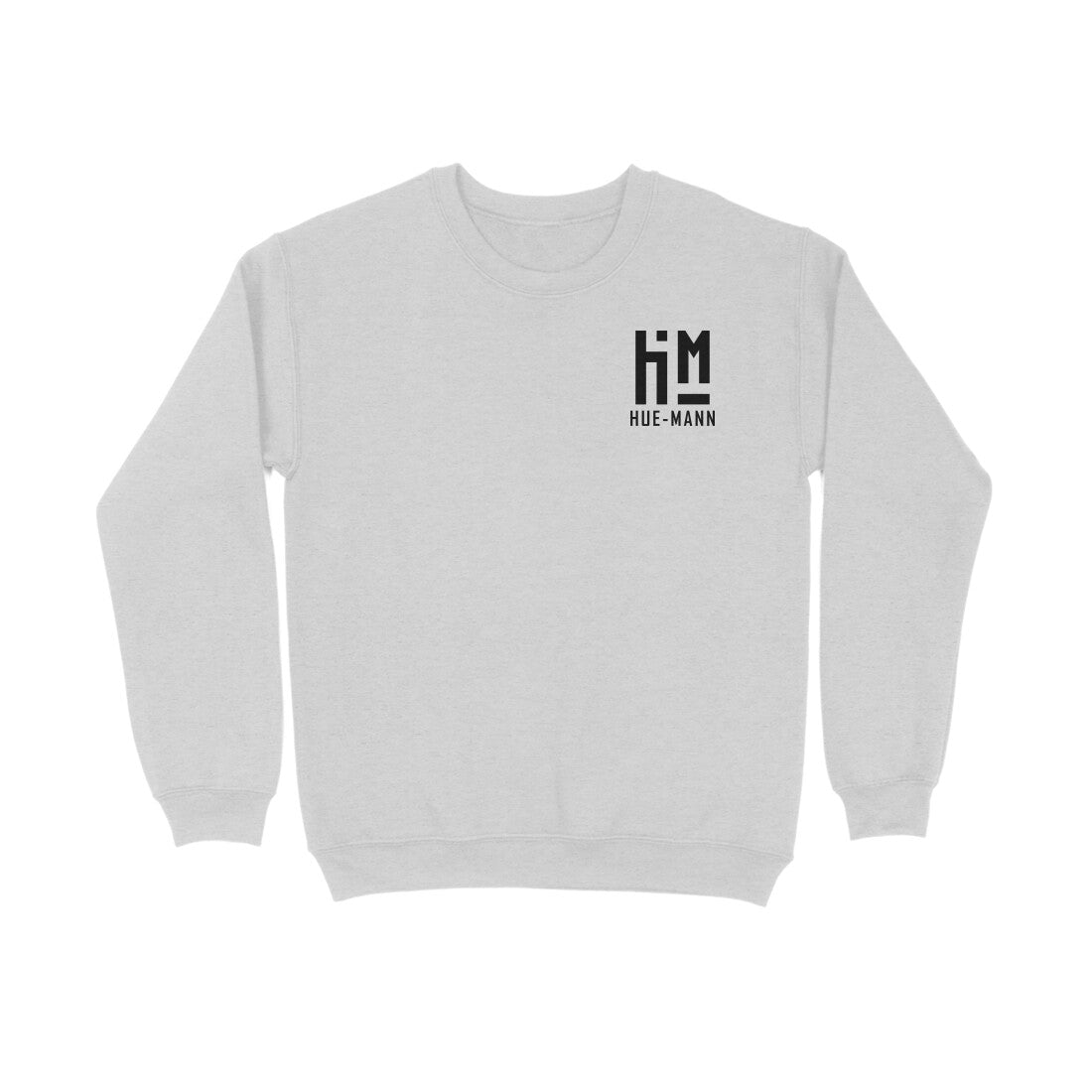 Men's Sweatshirt - HueMann