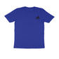 Men's Round-neck Half Sleeves Cotton T-shirt - Adidas
