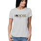 Women's T-shirt - No Excuses