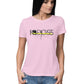 Women's T-shirt - No Excuses
