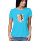 Women's T-shirt - Selfie Girl