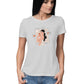 Women's T-shirt - Selfie Girl