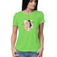 Women's T-shirt - Selfie Girl