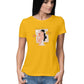 Women's T-shirt - Selfie Girl