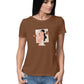 Women's T-shirt - Selfie Girl