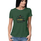 Women's T-shirt - Extra Witchy