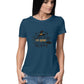 Women's T-shirt - Extra Witchy