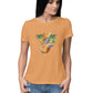 Women's T-shirt - Flying Fox