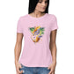 Women's T-shirt - Flying Fox