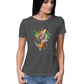 Women's T-shirt - Flying Fox