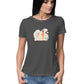 Women's T-shirt - Embrace Yourself