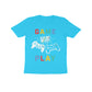 Kid's T-shirt - Game Vs Play