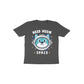Kid's T-shirt (Toddler) - Need Meow Space