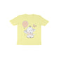 Kid's T-shirt (Toddler)- Baby Elephant