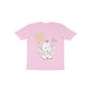 Kid's T-shirt (Toddler)- Baby Elephant