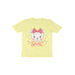 Kid's T-shirt (Toddler) - Smile
