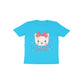 Kid's T-shirt (Toddler) - Smile