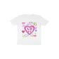 Kid's T-shirt (Toddler) - LOVE