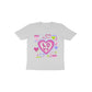 Kid's T-shirt (Toddler) - LOVE